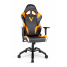Игровое кресло DXRacer Valkyrie OH/VB15/NOW (Black/Orange/White)
