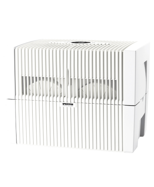 Мойка воздуха Venta LW45 Comfort Plus (белая) ((Уценка)