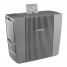 Очиститель-увлажнитель воздуха Venta PROFESSIONAL AW902 WiFi (серый)