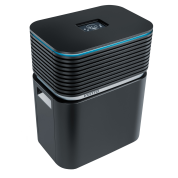 Увлажнитель-мойка воздуха Venta AEROSTYLE LW74 WiFi (черный) (Уценка)