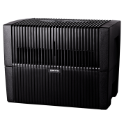 Увлажнитель-мойка воздуха Venta Comfort Plus LW45 (черная)