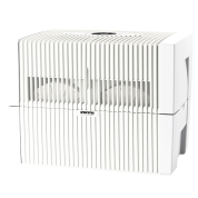 Увлажнитель-мойка воздуха Venta Comfort Plus LW45 (белая)
