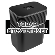 Увлажнитель-мойка воздуха Venta AEROSTYLE LW73 (черный)