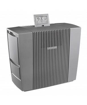Очиститель-увлажнитель воздуха Venta PROFESSIONAL AH902 WiFi (серый) (Уценка1)