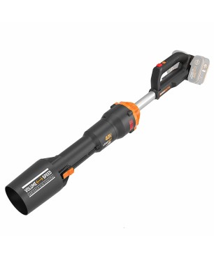 Воздуходувка аккумуляторная WORX WG585E.9