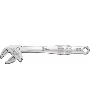Рожковый ключ WERA 6004 Joker S 020100