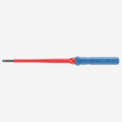 Насадка с внешним шестигранником Wera, 64 i HEX Kraftform Kompakt VDE Take It Easy 2.5 x 157 мм, 9 мм шестигранник