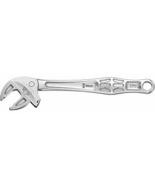 Рожковый ключ WERA 6004 Joker XXL 020102