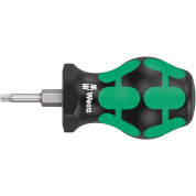 Отвертка для карбюраторов WERA 367 TORX®, TX 10 x 79 мм, 008856