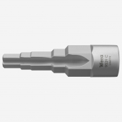 Ступенчатый ключ Wera WE-136074 9529 C SB, привод 1/2"