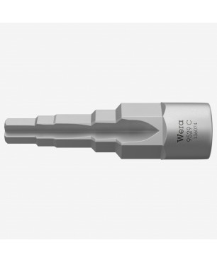 Ступенчатый ключ Wera WE-136074 9529 C SB, привод 1/2"