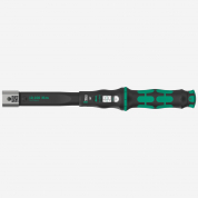 Динамометрический ключ Wera WE-075657 Click-Torque X 7 для вставок 14x18, 10-100 Нм