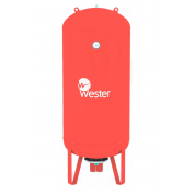 Бак мембранный для отопления Wester WRV1000