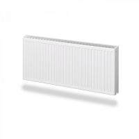 Радиатор стальной панельный Wester 500 X 1400 VC11 с нижним подключением
