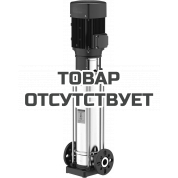 Насос многоступенчатый вертикальный Wester CDL1-36T  380V/50Hz кВт2,2 DN25