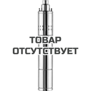 Насос cкважинный винтовой Акватек SPV3 1-60 с кабелем 10 м