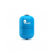 Бак мембранный для водоснабжения Wester Premium WAV8 c нержавеющим контрфланцем