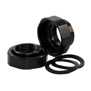 Комплект гаек Wester 25