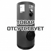 Водонагреватель косвенного нагрева со змеевиком Wester WSH 400