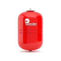 Бак мембранный для отопления Wester WRV35