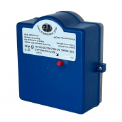 Электропривод поворотный MUT  M1000 ( 3 точ. для клапанов серии 1000 - от DN 65 до DN 125  , 90&deg; / 220 с)