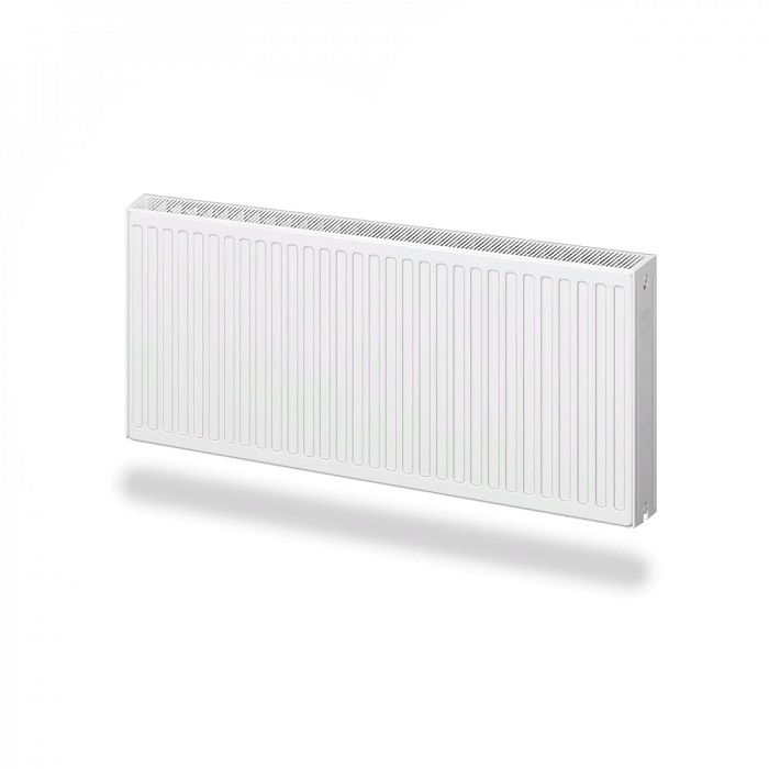 Радиатор стальной панельный Wester 500 X 1100 VC22 universal М30х1.5 без кронштейна Радиатор стальной панельный Wester 500 X 1100 VC22 universal М30х1.5 без кронштейна