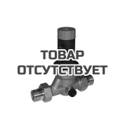 Редуктор давления Watts 1/2 со шкалой с отв. 1/4