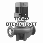 Насос циркуляционный Wester &laquo;in-line&raquo; GTD40-18-22/2 380V/50Hz, кВт 2,2 DN40