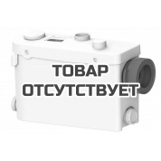 Напорная установка отвода сточной воды Wilo HiSewlift 3-l35