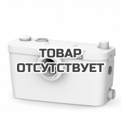 Напорная установка отвода сточной воды Wilo HiSewlift 3-35