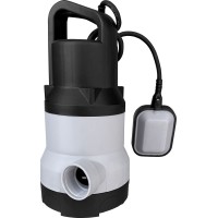 Погружной насос для сточных вод Wilo Native NSPP DS40/230-1.1/S