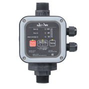 Блок автоматического управления насосом Wilo Native NWS Control 1