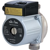 Циркуляционный насос Wilo NATIVE NOZ 15/6 EM S3 Brass