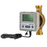 Циркуляционный насос Wilo Native NOZE 15/1,4