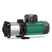 Горизонтальный многоступенчатый насос Wilo MEDANA CH1-LC.604-5/E/E/10T