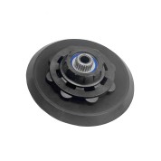 Основание в сборе круглое WORX для WX820