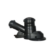 Корпус двигателя в сборе WORX для WG183