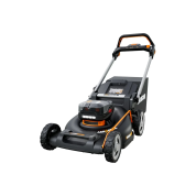 Газонокосилка аккумуляторная WORX WG760E