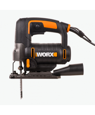 Лобзик WORX WX463, 550Вт