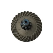 Вал и шестерня ведущая в сборе WORX для WX439