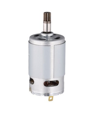 Двигатель в сборе WORX для WG430E