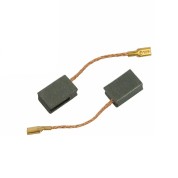 Комплект щеток угольных WORX для KU630