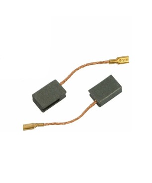 Комплект щеток угольных WORX для KU630