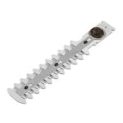 Ножи в сборе 8х200 WORX для WG801E