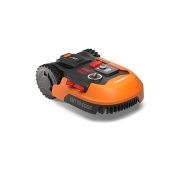 Роботизированная газонокосилка Worx Landroid M WR167E 700м&sup2;