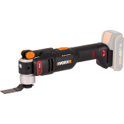 Реноватор аккумуляторный WORX WX698.9 без АКБ и ЗУ