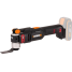 Реноватор аккумуляторный WORX WX698.9 без АКБ и ЗУ