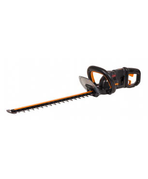 Кусторез аккумуляторный бесщёточный WORX WG286E.9, 40В, 61 см, без АКБ и ЗУ