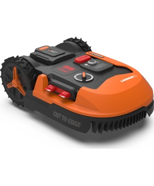 Роботизированная газонокосилка Worx Landroid L800