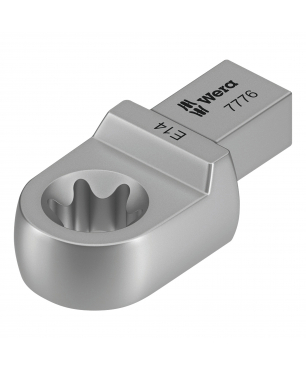 Насадка WERA 7776 TORX&reg; WE-078664